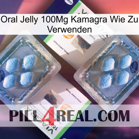 Oral Jelly 100Mg Kamagra How To Use viagra5